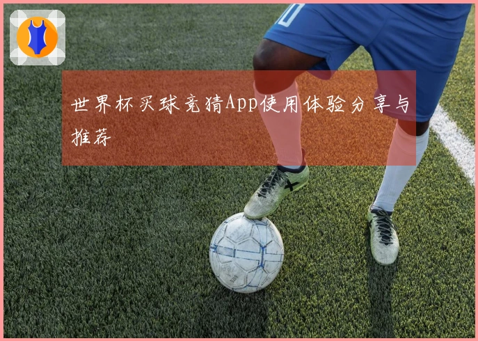 世界杯买球竞猜App使用体验分享与推荐