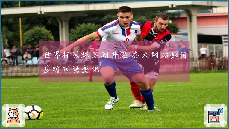 世界杯买球热潮升温 各大网站如何应对市场变化