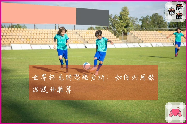 世界杯竞猜思路分析：如何利用数据提升胜算
