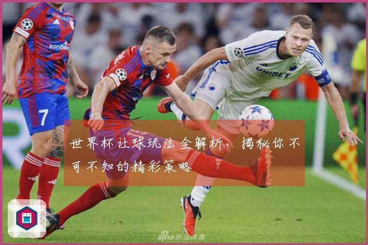 世界杯让球玩法全解析，揭秘你不可不知的精彩策略