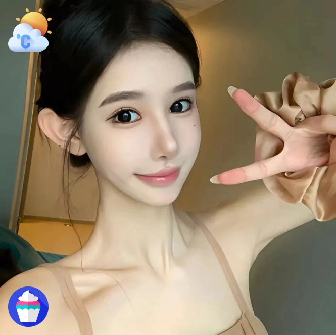 用户头像